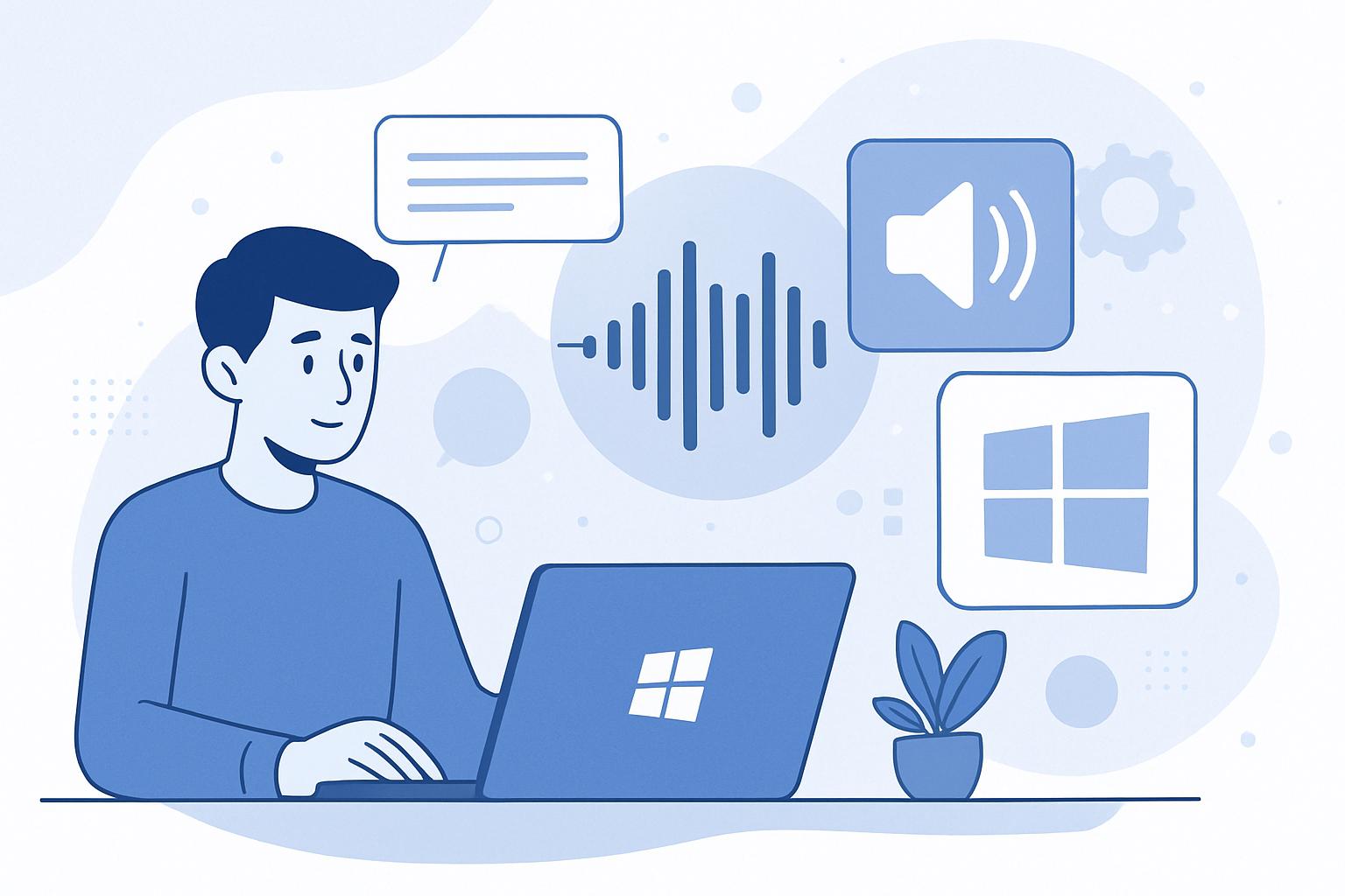 Best Free Text-to-Speech Software for Windows in 2026