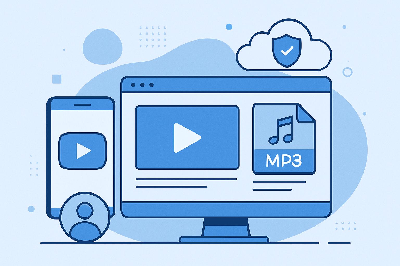 Convert YouTube to MP3 Online: Is It Safe? (2026 Guide)