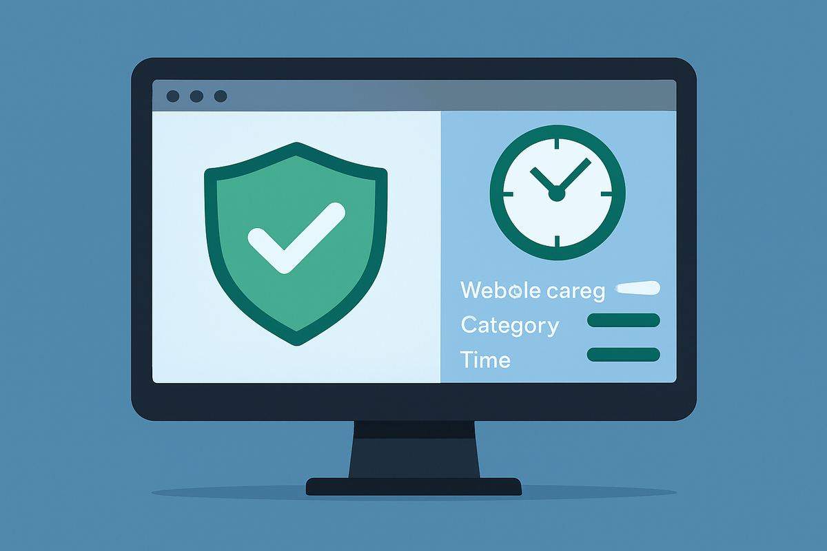 Protecting Kids Online