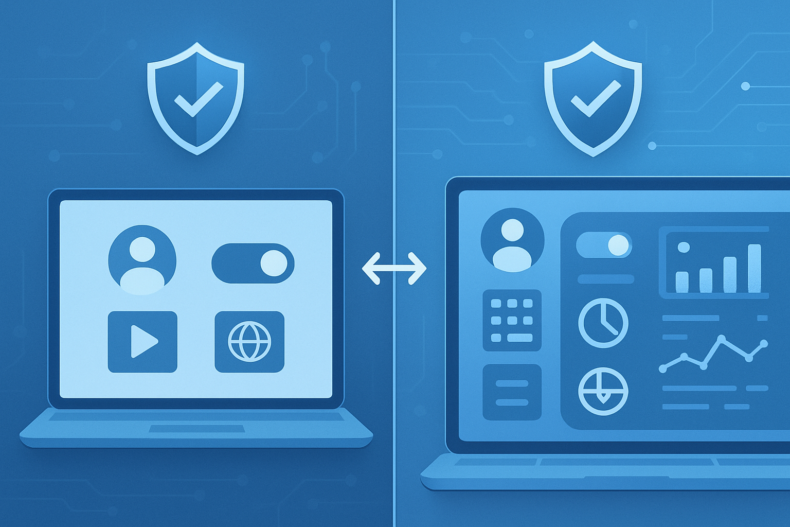 Kaizen Focus vs Windows Controls