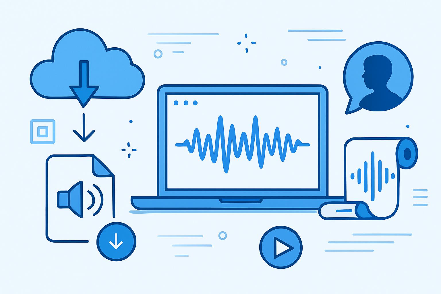 Download Free Sound Effects and Voice Clips for Video Editing