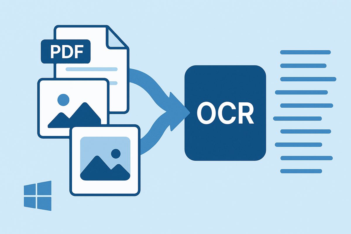 Best Free OCR Software