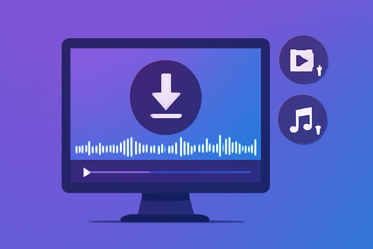 Download YouTube Videos