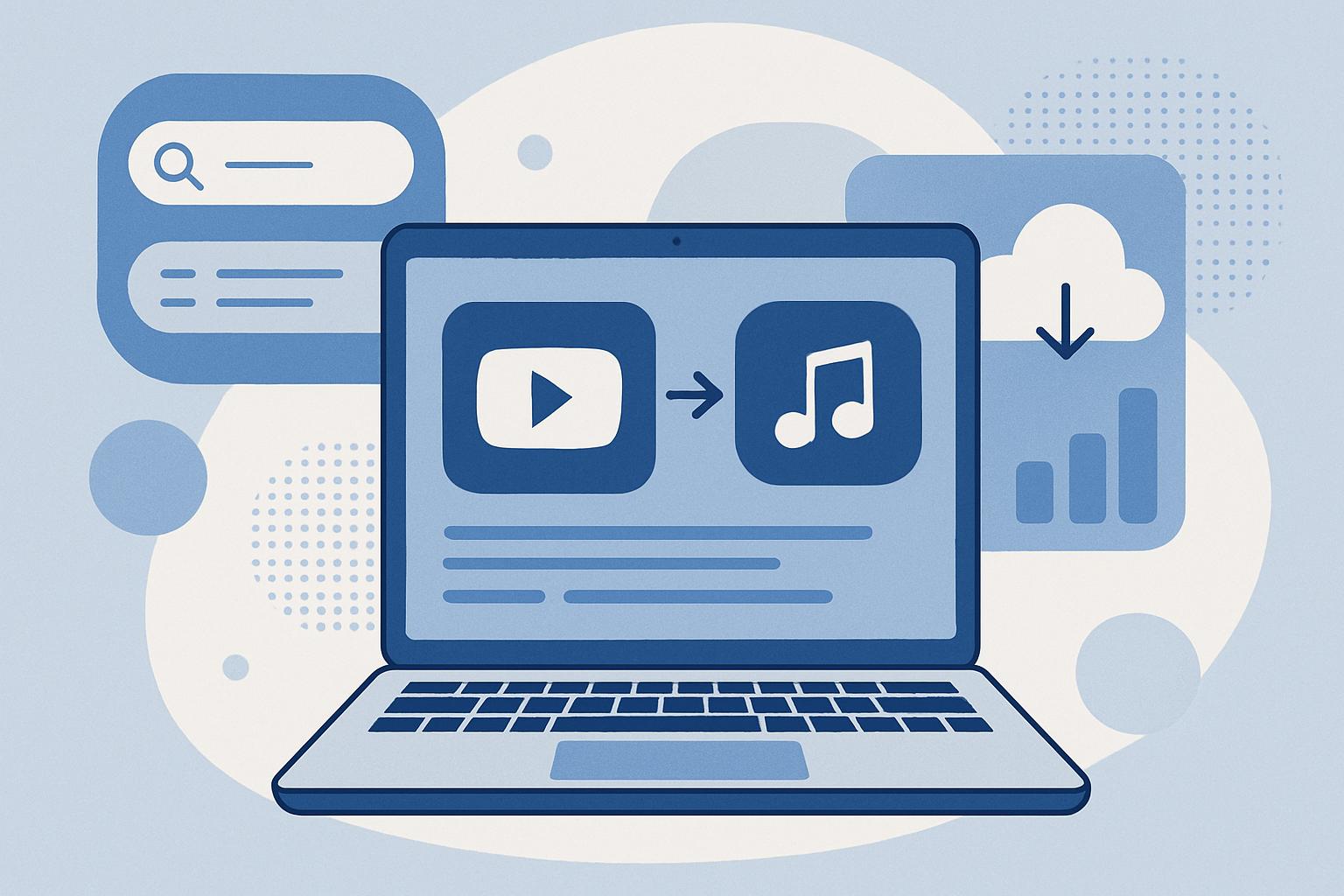 YouTube MP3 Converter 2026: What Google Doesn't Want You to Know