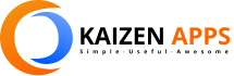 Kaizen Apps