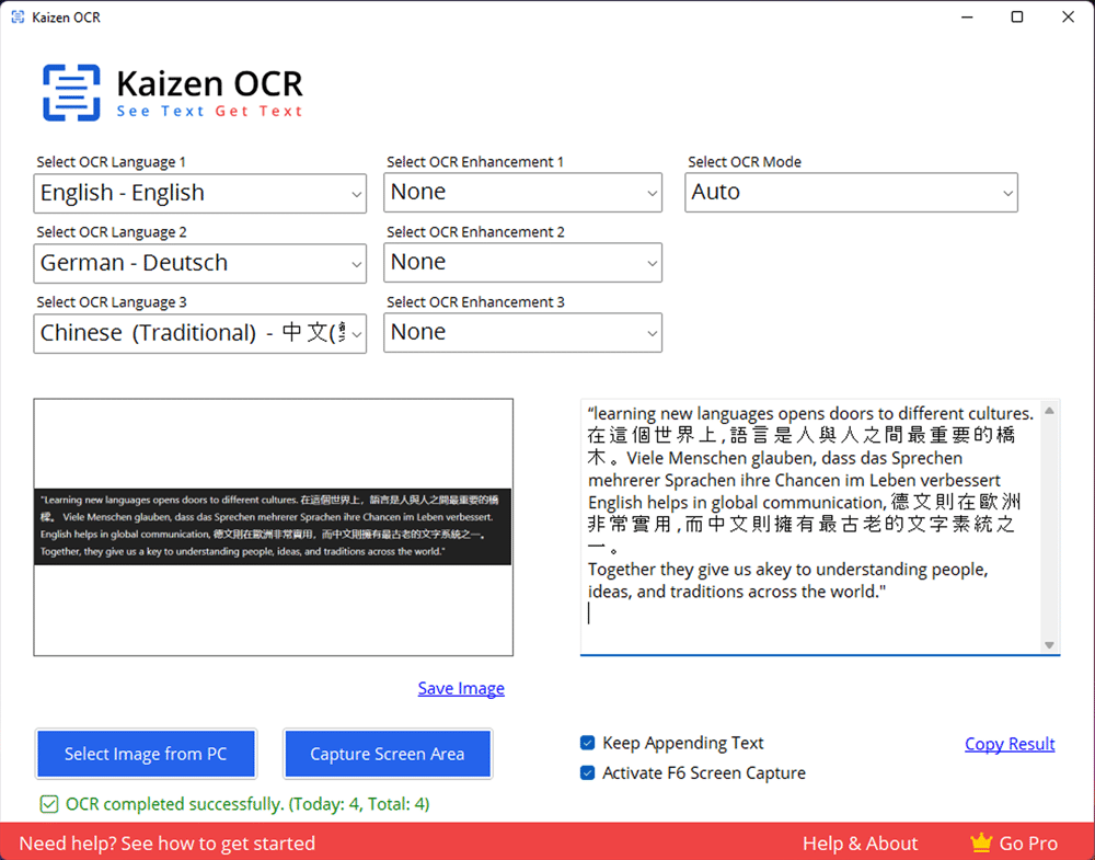 Kss Screenshots