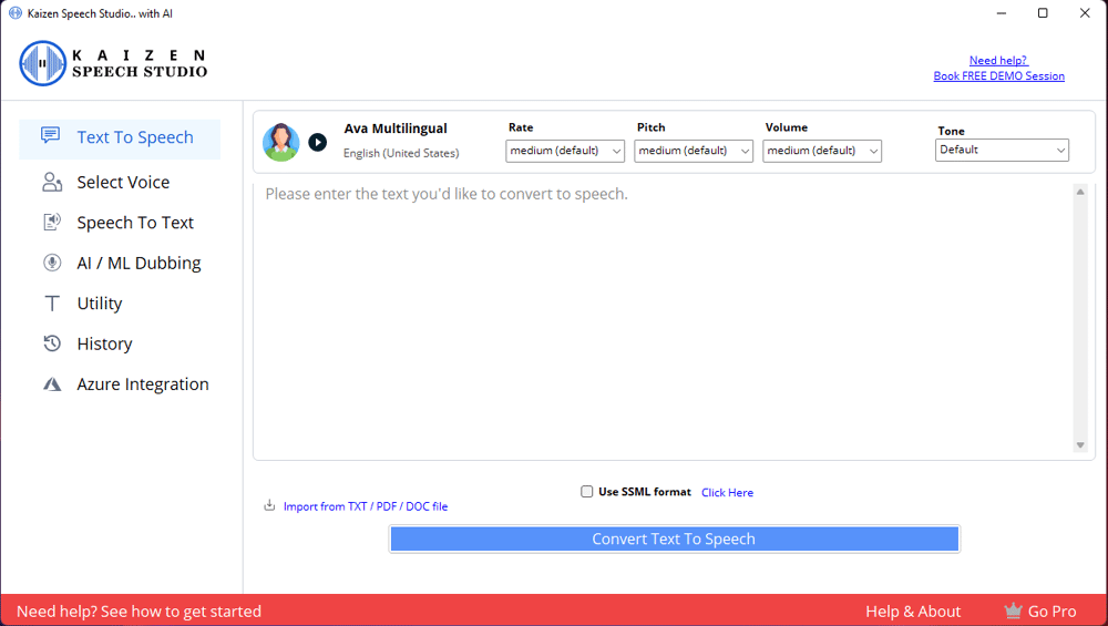 Kss Screenshots