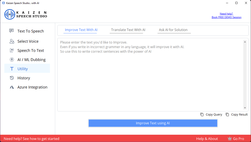 Kss Screenshots
