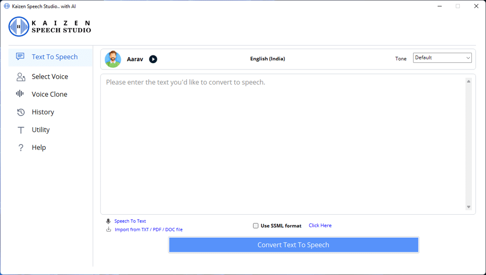 Kss Screenshots
