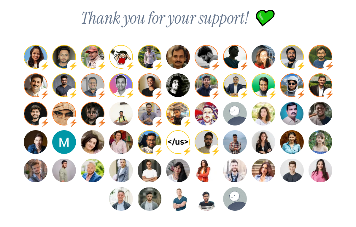 Limit Block Parent Image Hero Section