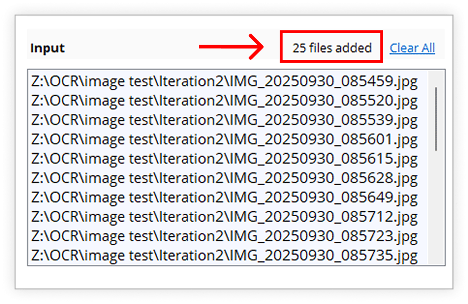 Limit Block Parent Image Hero Section